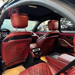 مێرسێدس بێنز S-Class